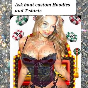 Gucci Black Short Sleeve Tee